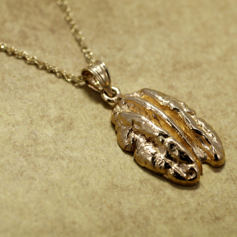 Agrijewelry has coton boll jewelry for the cotton farmer's wife