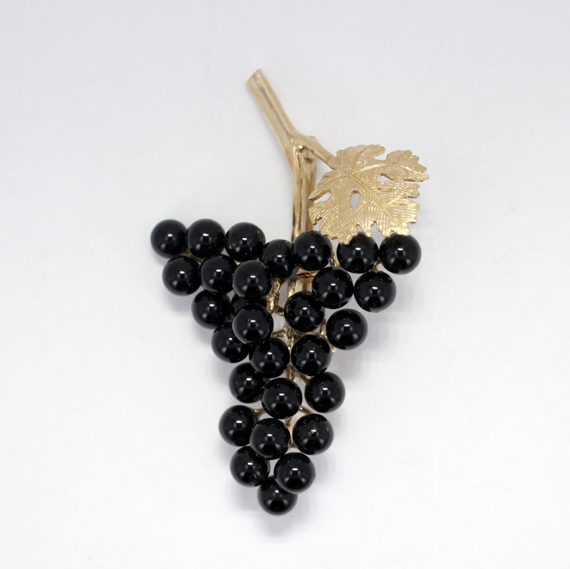 Agrijewelry has coton boll jewelry for the cotton farmer's wife