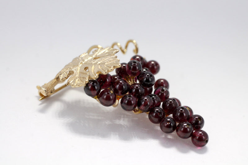 Agrijewelry has coton boll jewelry for the cotton farmer's wife