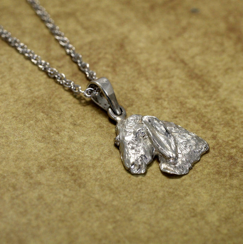Agrijewelry has coton boll jewelry for the cotton farmer's wife