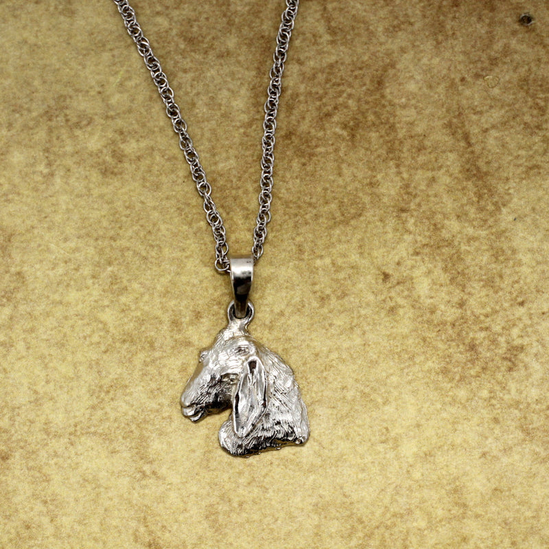 Agrijewelry has coton boll jewelry for the cotton farmer's wife