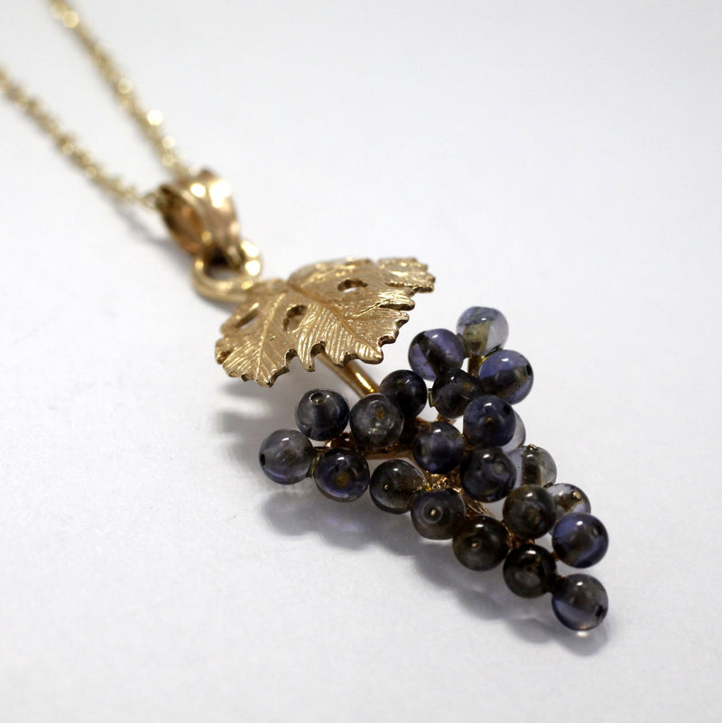 Agrijewelry has coton boll jewelry for the cotton farmer's wife