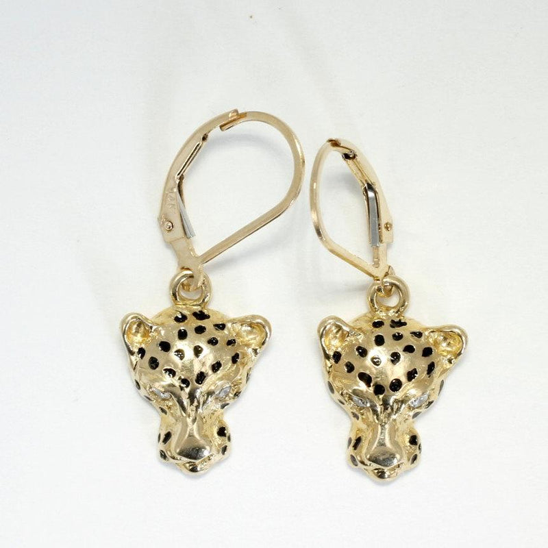 Agrijewelry has coton boll jewelry for the cotton farmer's wife