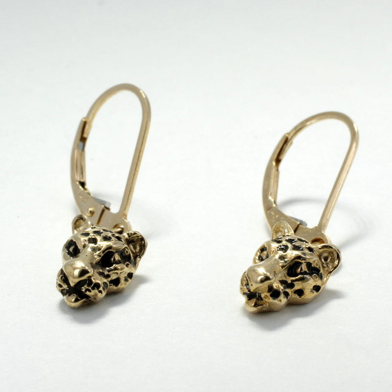 Agrijewelry has coton boll jewelry for the cotton farmer's wife