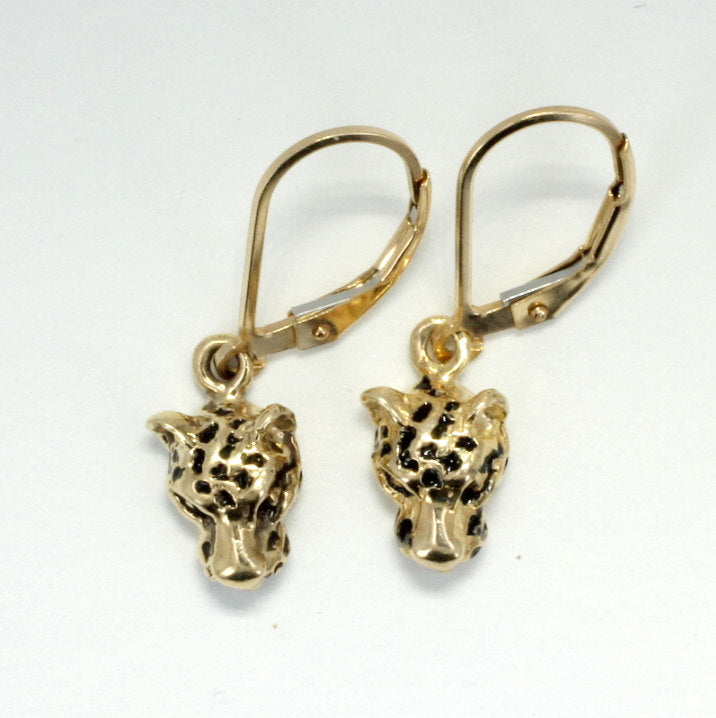 Agrijewelry has coton boll jewelry for the cotton farmer's wife