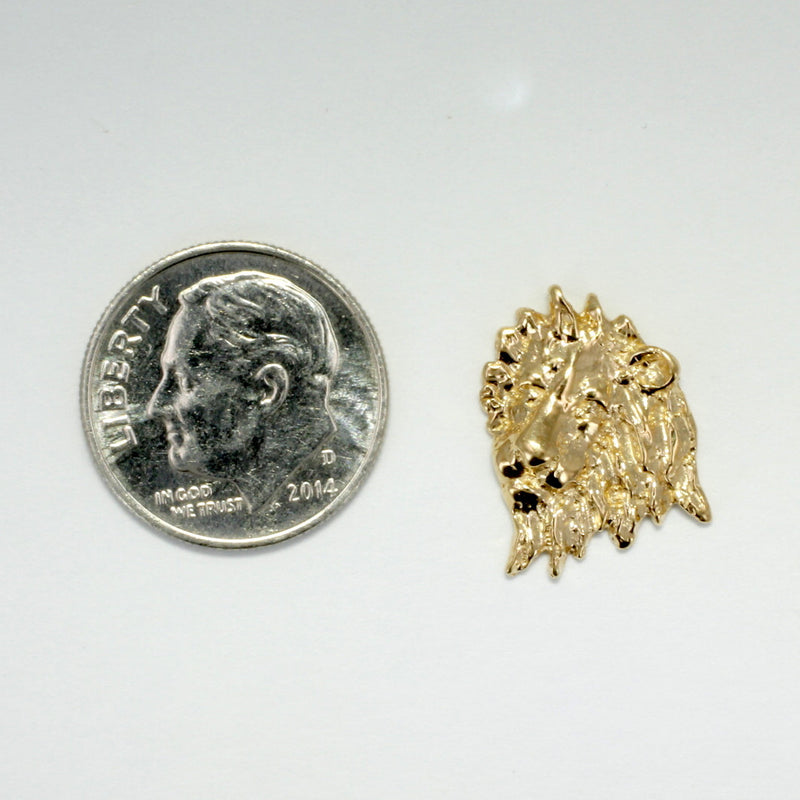 Agrijewelry has coton boll jewelry for the cotton farmer's wife