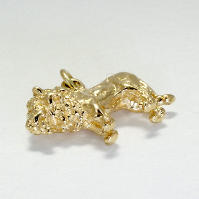 Agrijewelry has coton boll jewelry for the cotton farmer's wife