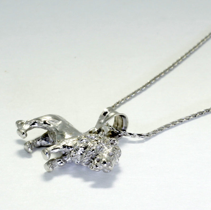 Agrijewelry has coton boll jewelry for the cotton farmer's wife