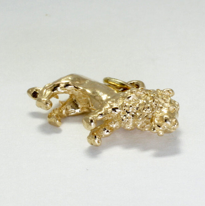 Agrijewelry has coton boll jewelry for the cotton farmer's wife