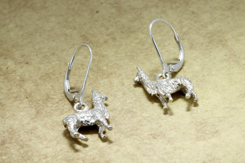 Agrijewelry has coton boll jewelry for the cotton farmer's wife
