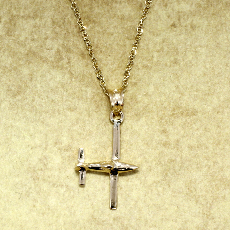 Agrijewelry has coton boll jewelry for the cotton farmer's wife