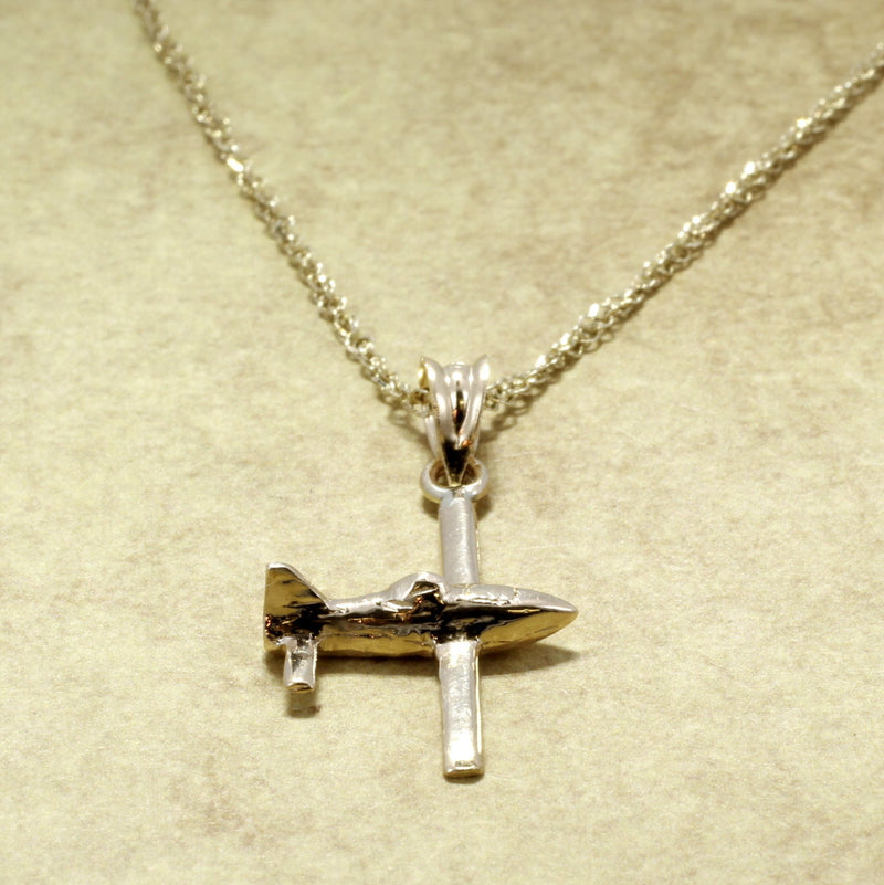 Agrijewelry has coton boll jewelry for the cotton farmer's wife