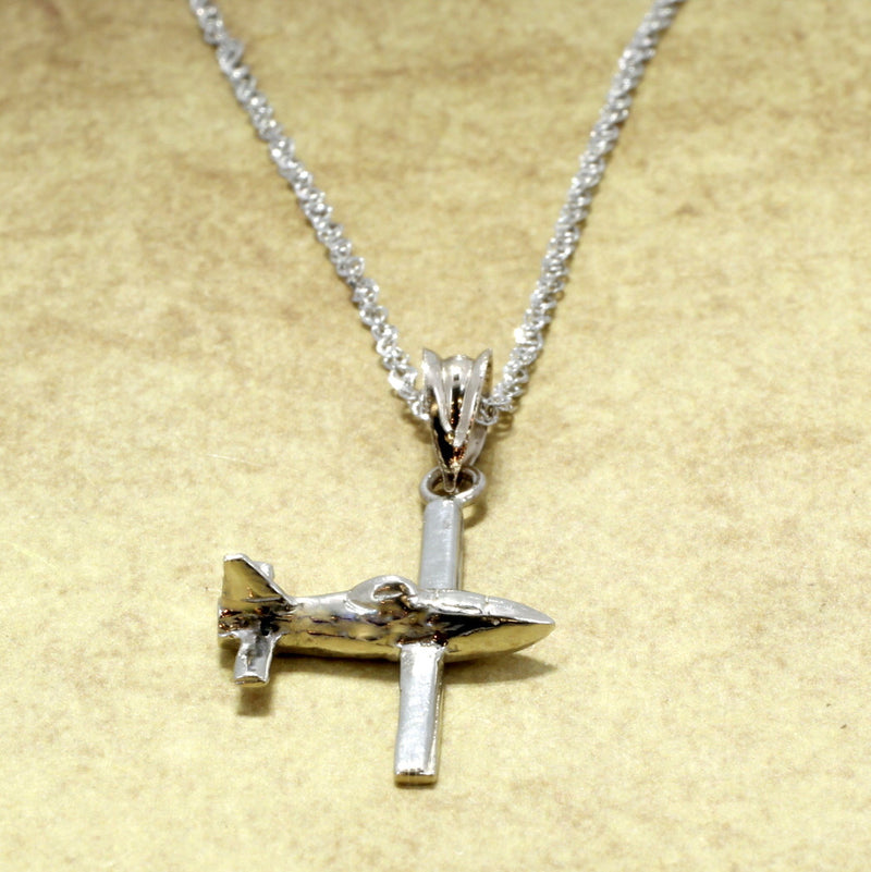 Agrijewelry has coton boll jewelry for the cotton farmer's wife
