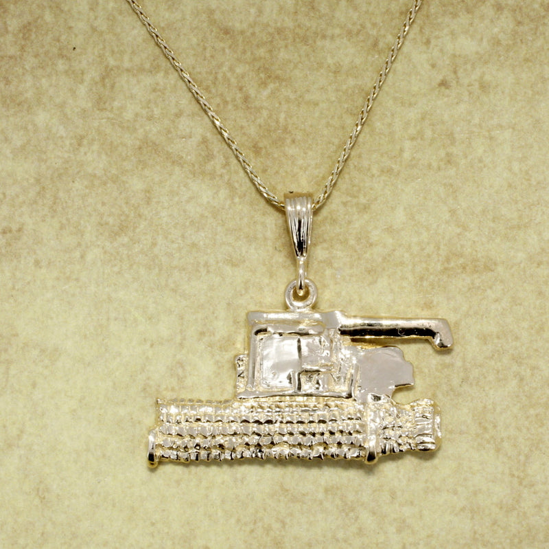 Agrijewelry has coton boll jewelry for the cotton farmer's wife