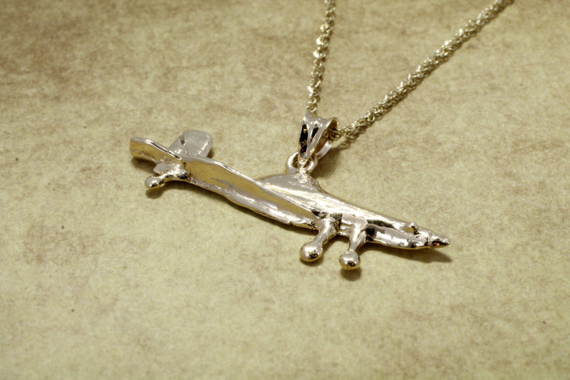 Agrijewelry has coton boll jewelry for the cotton farmer's wife