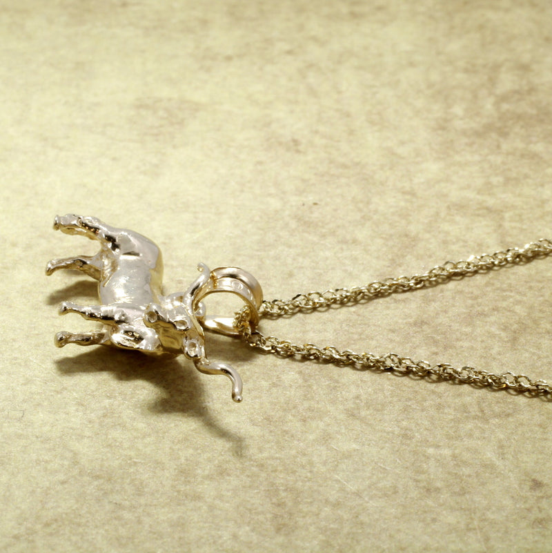 Agrijewelry has coton boll jewelry for the cotton farmer's wife