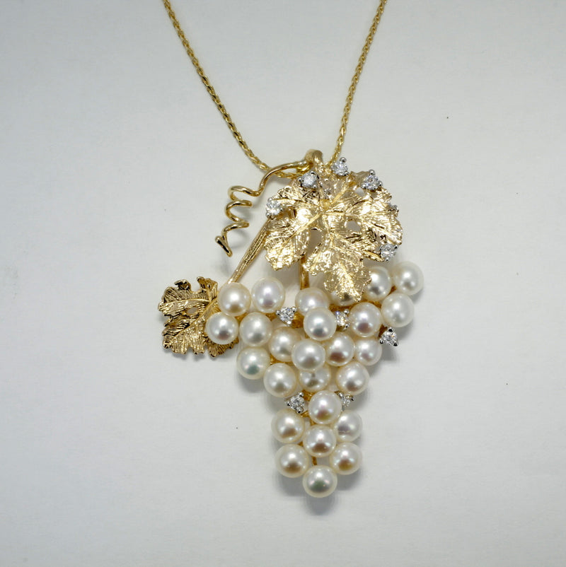 Agrijewelry has coton boll jewelry for the cotton farmer's wife