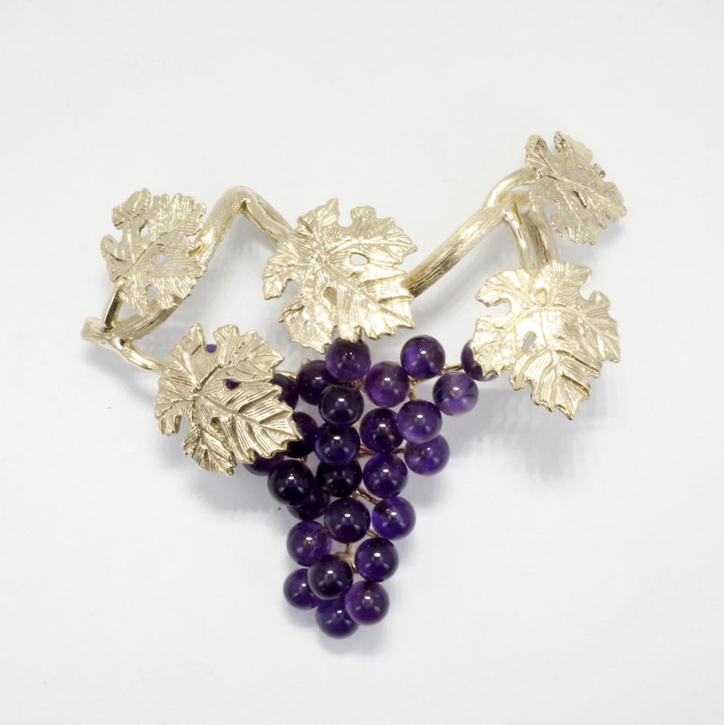 Agrijewelry has coton boll jewelry for the cotton farmer's wife