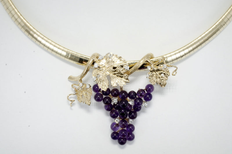 Agrijewelry has coton boll jewelry for the cotton farmer's wife