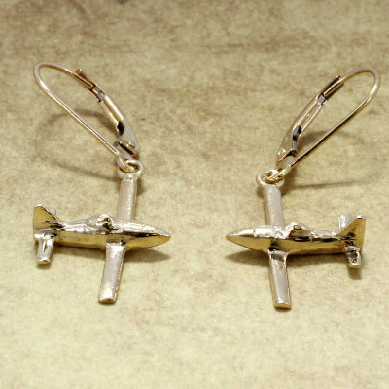 Agrijewelry has coton boll jewelry for the cotton farmer's wife