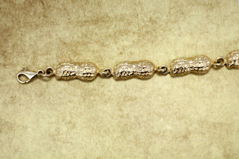 Agrijewelry has coton boll jewelry for the cotton farmer's wife