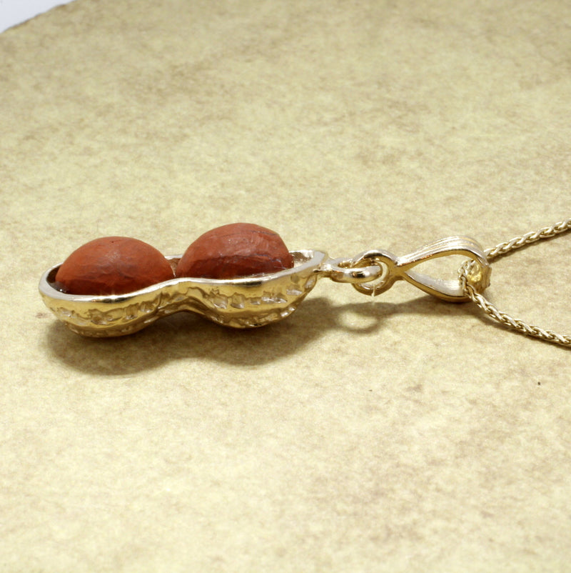 Agrijewelry has coton boll jewelry for the cotton farmer's wife