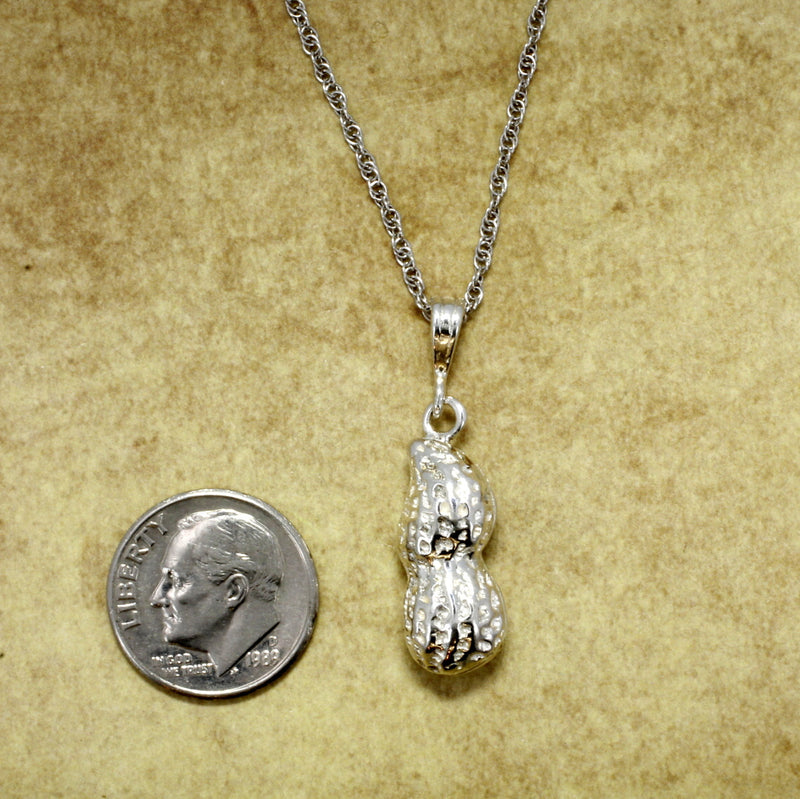 Agrijewelry has coton boll jewelry for the cotton farmer's wife