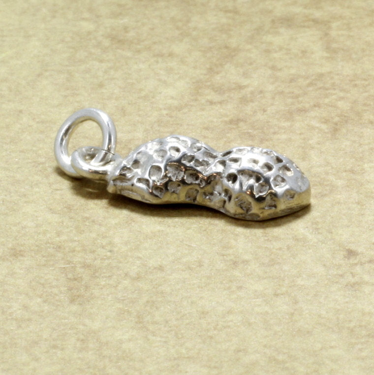 Agrijewelry has coton boll jewelry for the cotton farmer's wife