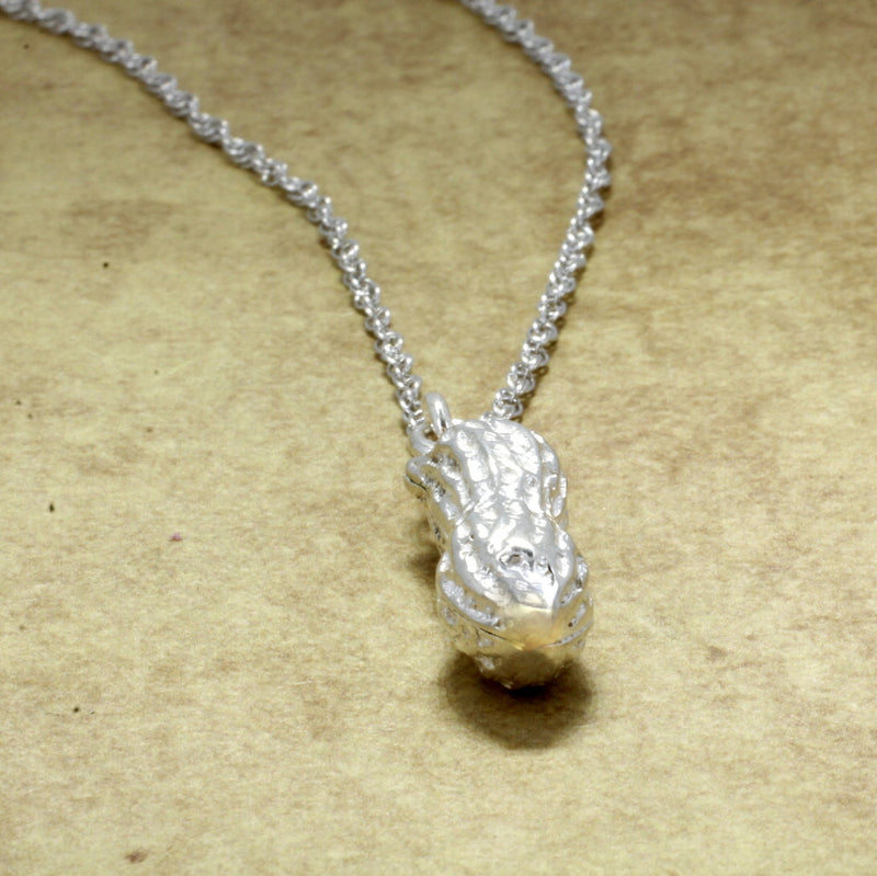 Agrijewelry has coton boll jewelry for the cotton farmer's wife