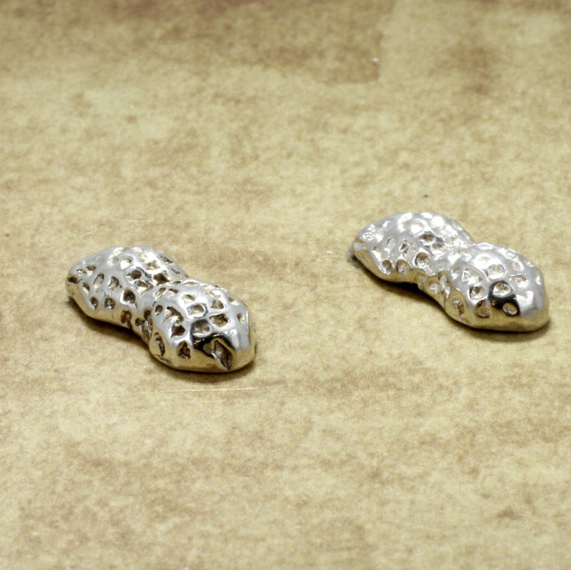 Agrijewelry has coton boll jewelry for the cotton farmer's wife