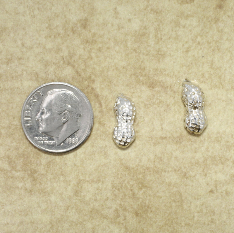 Agrijewelry has coton boll jewelry for the cotton farmer's wife