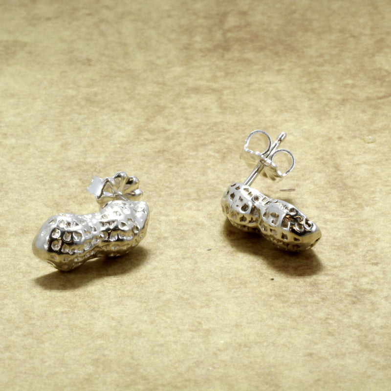 Agrijewelry has coton boll jewelry for the cotton farmer's wife