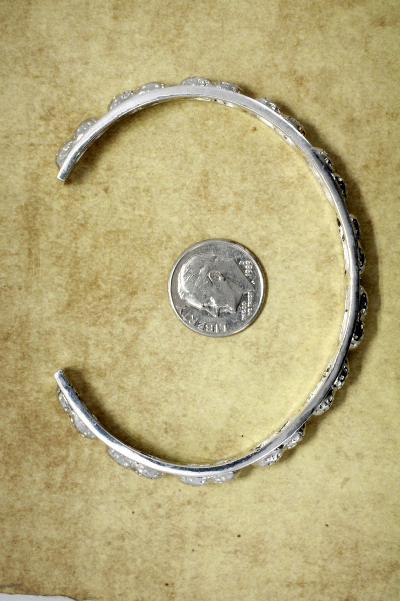 Agrijewelry has coton boll jewelry for the cotton farmer's wife