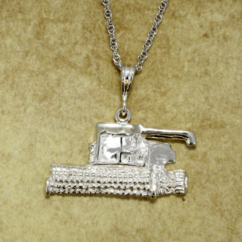 Agrijewelry has coton boll jewelry for the cotton farmer's wife