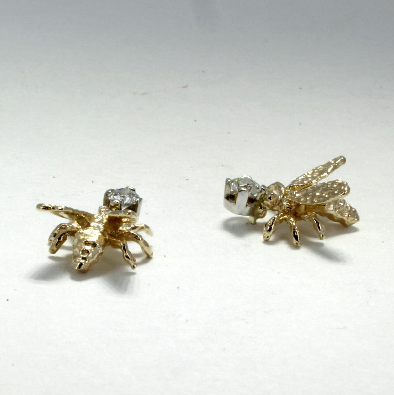 Agrijewelry has coton boll jewelry for the cotton farmer's wife