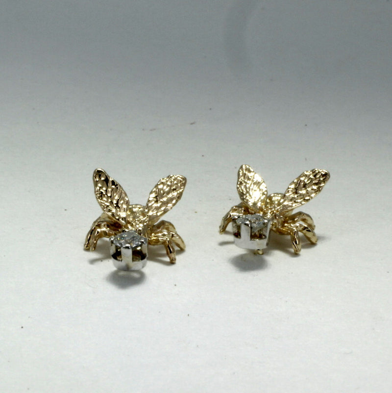 Agrijewelry has coton boll jewelry for the cotton farmer's wife