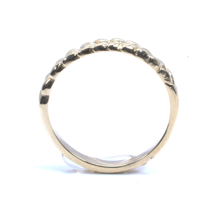 Agrijewelry has coton boll jewelry for the cotton farmer's wife