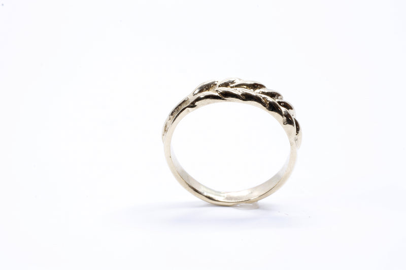Agrijewelry has coton boll jewelry for the cotton farmer's wife