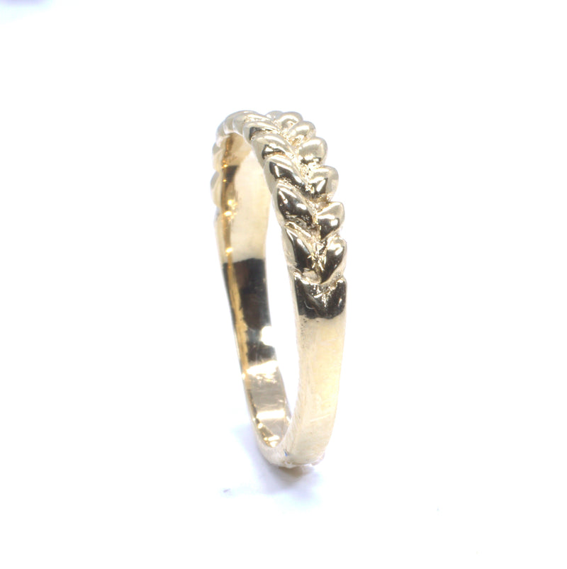 Agrijewelry has coton boll jewelry for the cotton farmer's wife