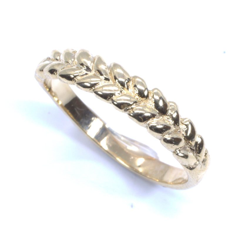 Agrijewelry has coton boll jewelry for the cotton farmer's wife