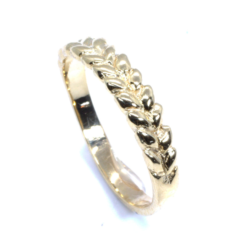 Agrijewelry has coton boll jewelry for the cotton farmer's wife