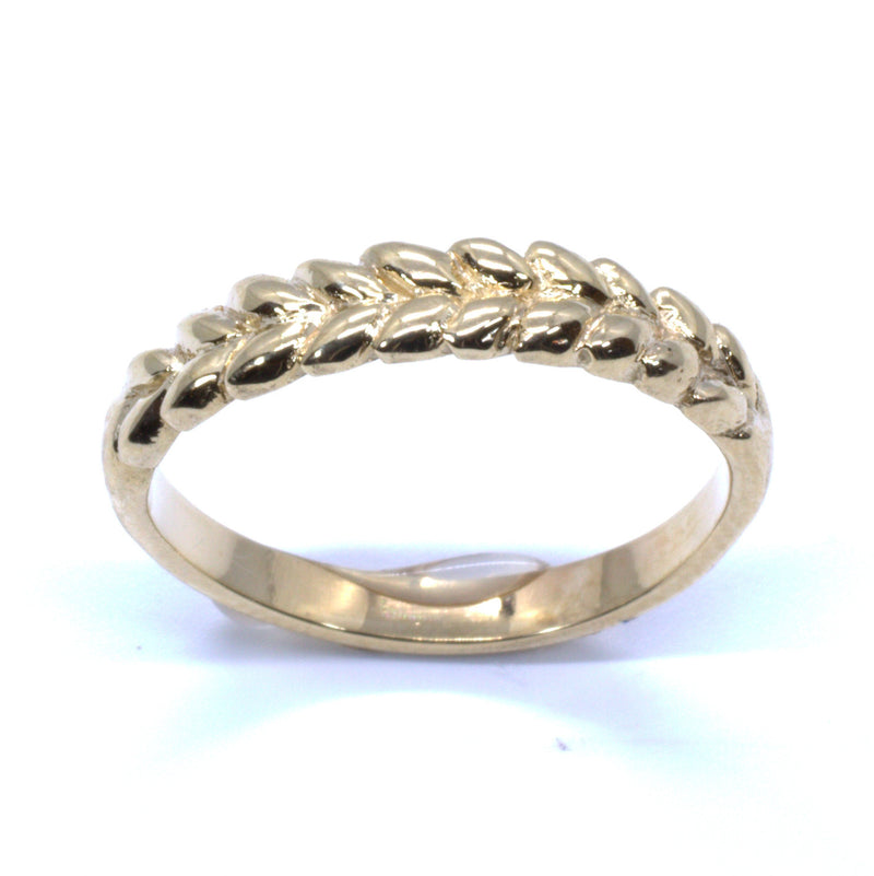 Agrijewelry has coton boll jewelry for the cotton farmer's wife