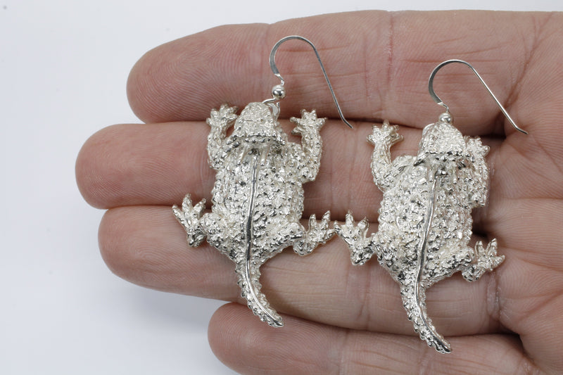 Agrijewelry has coton boll jewelry for the cotton farmer's wife