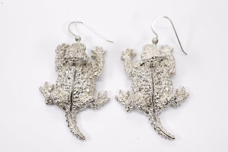 Agrijewelry has coton boll jewelry for the cotton farmer's wife