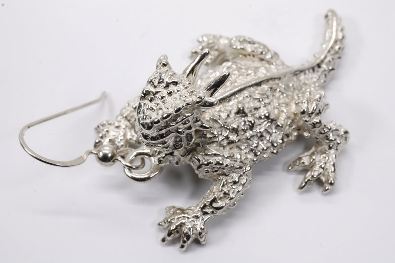 Agrijewelry has coton boll jewelry for the cotton farmer's wife