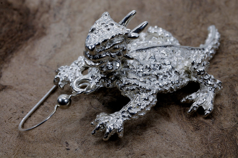 Agrijewelry has coton boll jewelry for the cotton farmer's wife