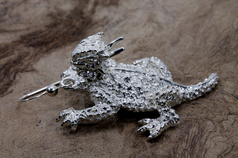 Agrijewelry has coton boll jewelry for the cotton farmer's wife