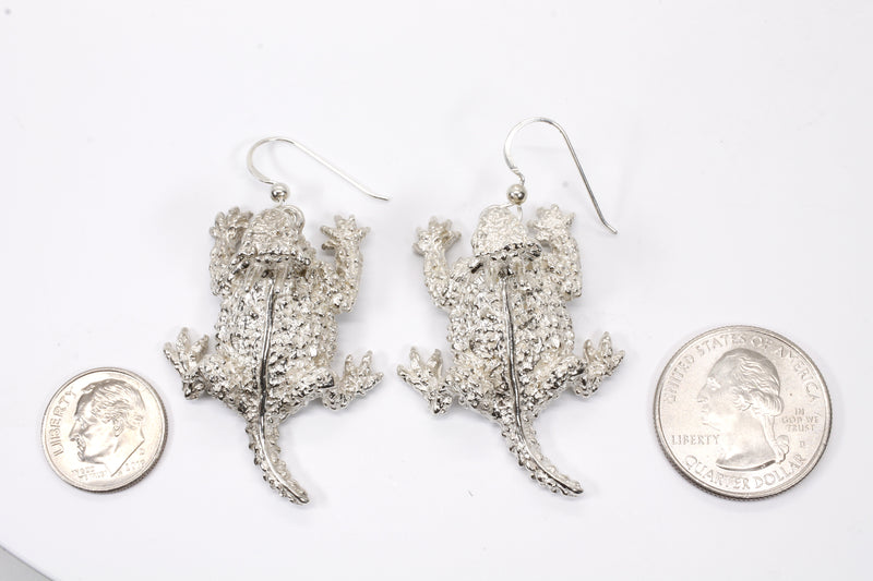 Agrijewelry has coton boll jewelry for the cotton farmer's wife
