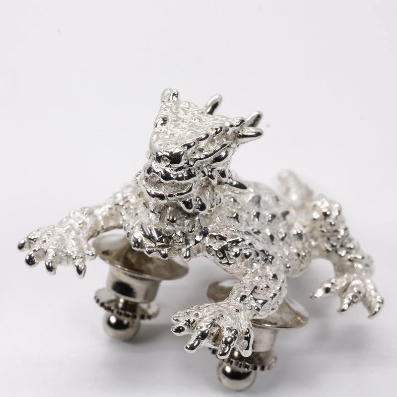 Agrijewelry has coton boll jewelry for the cotton farmer's wife