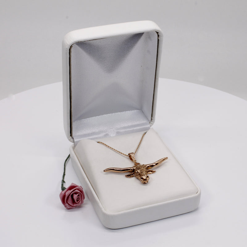 Agrijewelry has coton boll jewelry for the cotton farmer's wife